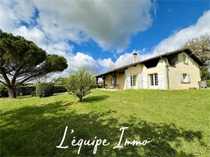 maison-villa à la vente -   32200  GIMONT, surface 167 m2 vente maison-villa - APR714343